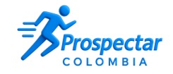 Logo Prospectar Colombia